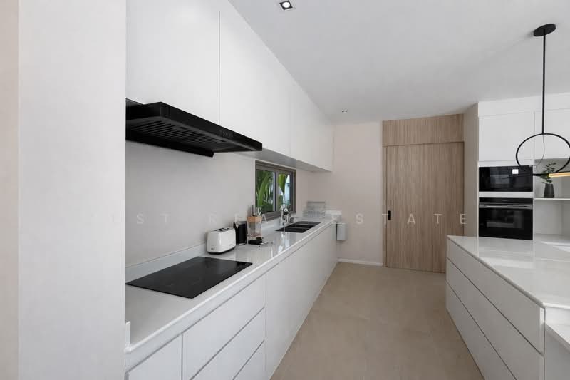 Modern Standalone Pool Villa – Near Rawai Beach, Phuket, Rawai, Muang Phuket, Phuket, 3 Bedrooms, 428 sqm, Villa For Sale, by Zest Real Estate, 500286479 - DDproperty.com