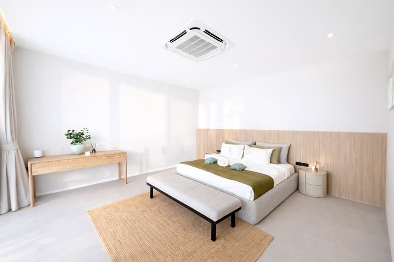 Modern Standalone Pool Villa – Near Rawai Beach, Phuket, Rawai, Muang Phuket, Phuket, 3 Bedrooms, 428 sqm, Villa For Sale, by Zest Real Estate, 500286479 - DDproperty.com