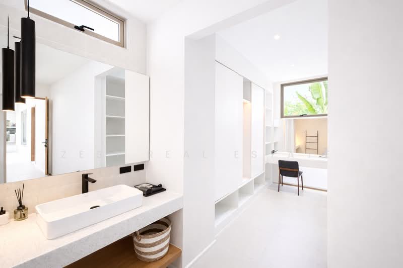 ขาย - Modern Standalone Pool Villa – Near Rawai Beach, ภูเก็ต