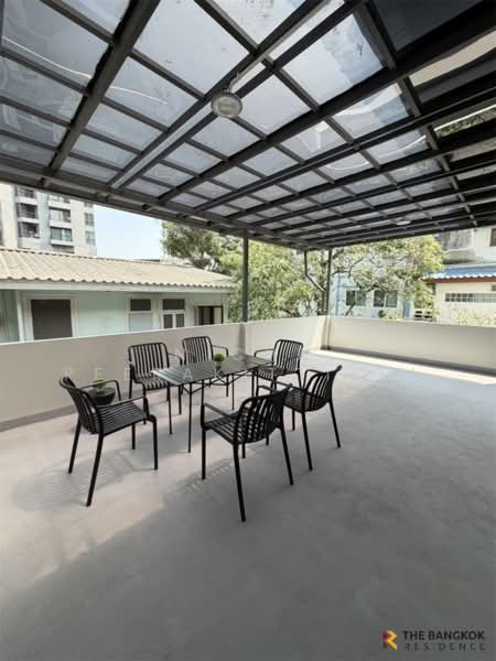 Town House Phrakanong, กรุงเทพ, พระโขนงเหนือ, วัฒนา, กรุงเทพ, 400 ตร.ม., ทาวน์เฮ้าส์ ให้เช่า, โดย Nicha Peerakittikul, 500286482 - DDproperty.com