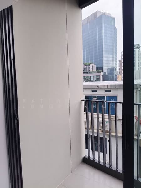 Rhythm Ekkamai, Bangkok, 11 Soi Sukhumvit 63, Khlongtoei Nua, Watthana, Bangkok, 2 Bedrooms, 70 sqm, Condo For Rent, by Rattanaphon Yungprakhon, 500286483 - DDproperty.com
