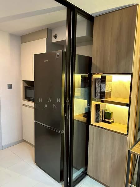 Knightsbridge Prime Sathorn : ไนท์บริดจ์ ไพรม์ สาทร, กรุงเทพ, 599 นราธิวาสราชนครินทร์, ทุ่งมหาเมฆ, สาทร, กรุงเทพ, 37 ตร.ม., คอนโด ให้เช่า, โดย Thanachot Khantigamongun, 500286484 - DDproperty.com