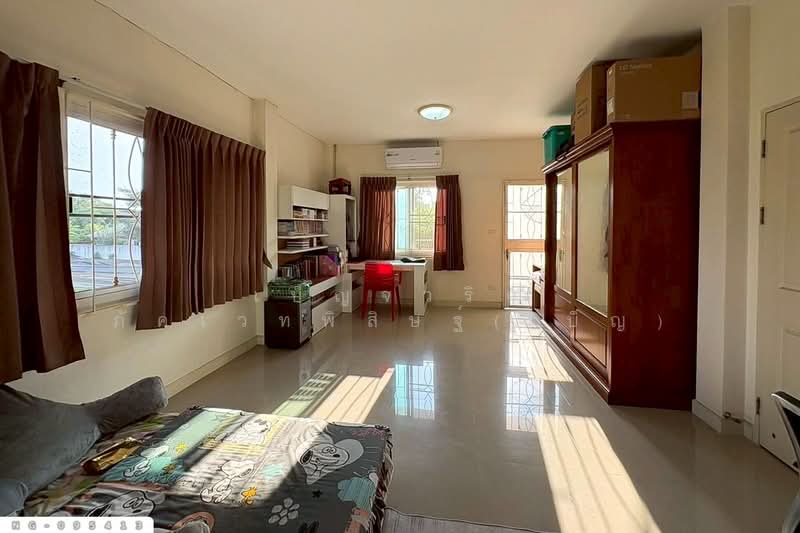 Nattaya My Home Krathum Baen, Samut Sakhon, Soi Natthaya Village, Khlong Madua, Krathum Baen, Samut Sakhon, 3 Bedrooms, 180 sqm, Single Detached House For Sale, by Benchawarin Pakkawetppisit, 500286485 - DDproperty.com