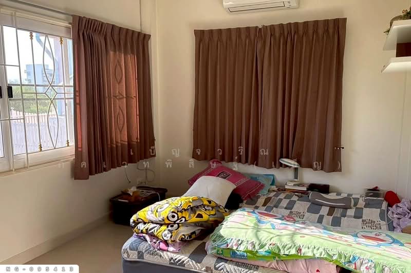 Nattaya My Home Krathum Baen, Samut Sakhon, Soi Natthaya Village, Khlong Madua, Krathum Baen, Samut Sakhon, 3 Bedrooms, 180 sqm, Single Detached House For Sale, by Benchawarin Pakkawetppisit, 500286485 - DDproperty.com