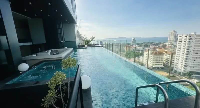 ให้เช่า - Beverly Mountain Bay Pattaya : เบเวอร์ลี่ เมาน์เท่น เบย์ พัทยา, ชลบุรี