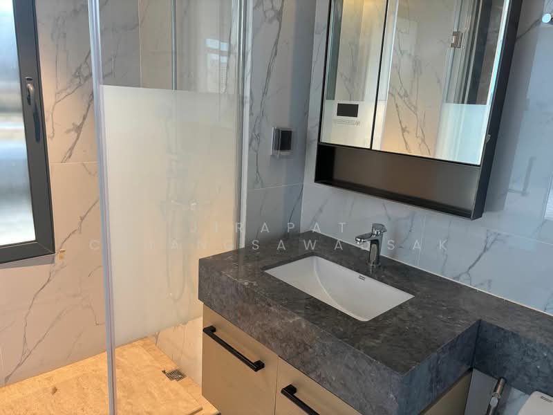 Beverly Mountain Bay Pattaya, Chon Buri (Pattaya), Soi 5, Pratumnak Road, Nong Pru, Bang Lamung (Pattaya), Chon Buri (Pattaya), 1 Bedroom, 36 sqm, Condo For Rent, by Jirapat Chuangsawadsak, 500286486 - DDproperty.com