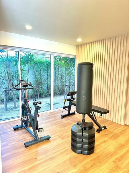 The Terraza Samui, Surat Thani, Maret, Ko Samui, Surat Thani, 1 Bedroom, 50 sqm, Condo For Sale, by Fazwaz (Thailand) Co., Ltd., 500286487 - DDproperty.com