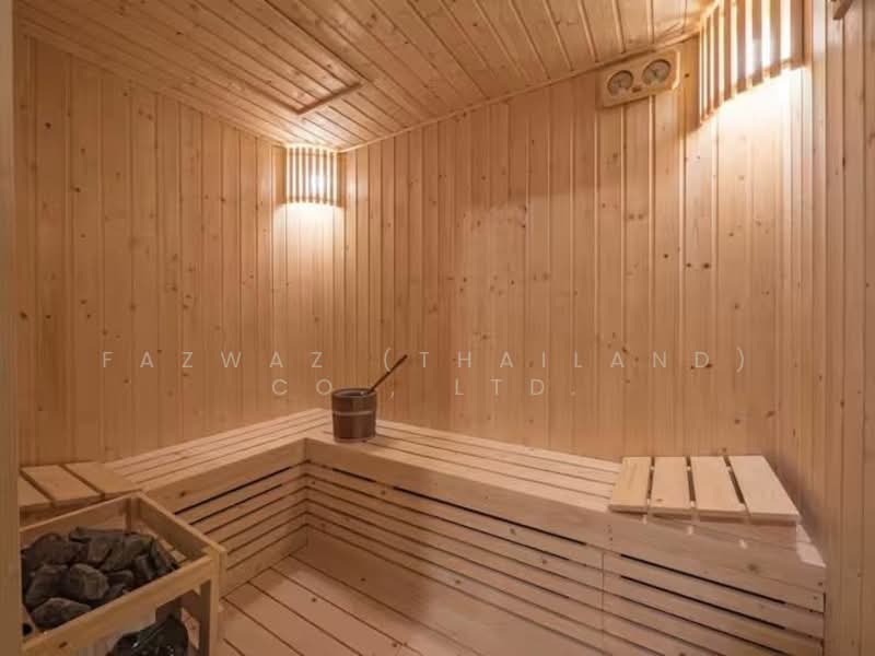 The Terraza Samui, Surat Thani, Maret, Ko Samui, Surat Thani, 1 Bedroom, 50 sqm, Condo For Sale, by Fazwaz (Thailand) Co., Ltd., 500286487 - DDproperty.com