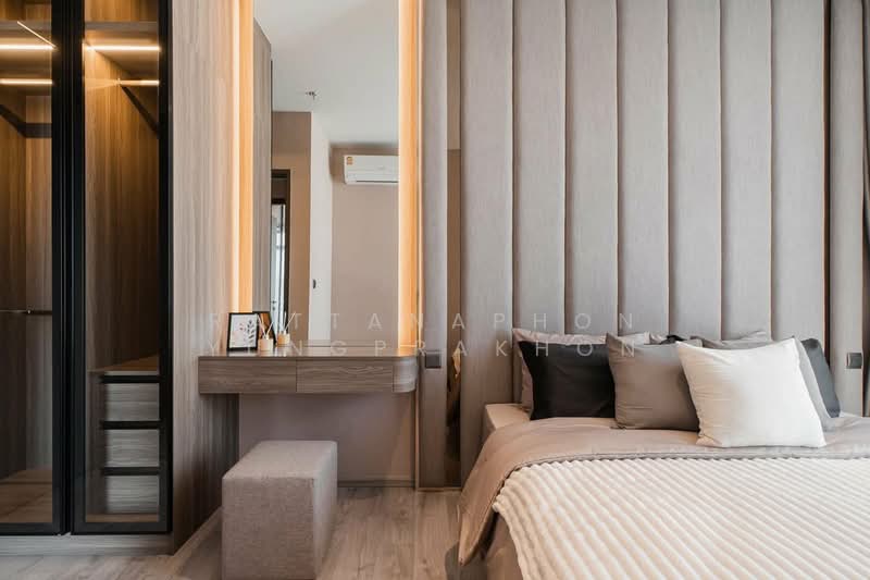 Rhythm Ekkamai Estate, Bangkok, Soi Sukhumvit 63, Khlongtoei Nua, Watthana, Bangkok, 2 Bedrooms, 86 sqm, Condo For Rent, by Rattanaphon Yungprakhon, 500286489 - DDproperty.com