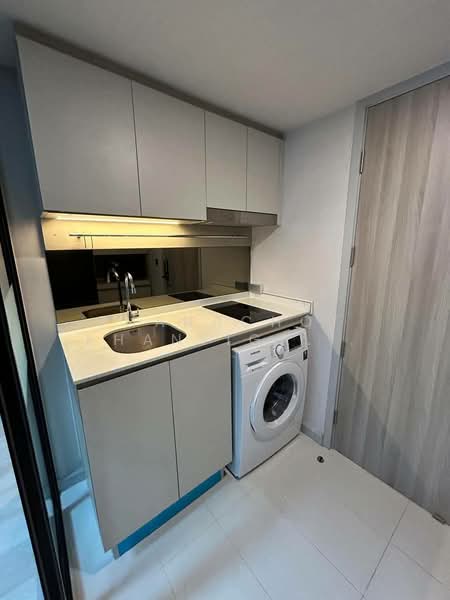 Knightsbridge Prime Sathorn : ไนท์บริดจ์ ไพรม์ สาทร, กรุงเทพ, 599 นราธิวาสราชนครินทร์, ทุ่งมหาเมฆ, สาทร, กรุงเทพ, 37 ตร.ม., คอนโด ให้เช่า, โดย Thanachot Khantigamongun, 500286490 - DDproperty.com