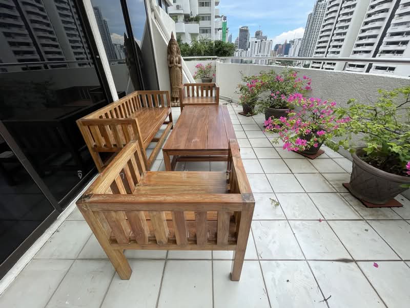 Supalai Place Sukhumvit 39 : ศุภาลัย เพลส สุขุมวิท 39, กรุงเทพ, 175-179 ซอยสุขุมวิท 39 ถนนสุขุมวิท แขวงคลองตันเหนือ เขตวัฒนา กรุงเทพมหานคร, คลองตันเหนือ, วัฒนา, กรุงเทพ, 142 ตร.ม., คอนโด ให้เช่า, โดย จิรายุ ชัยวัฒนศิริ, 500286494 - DDproperty.com