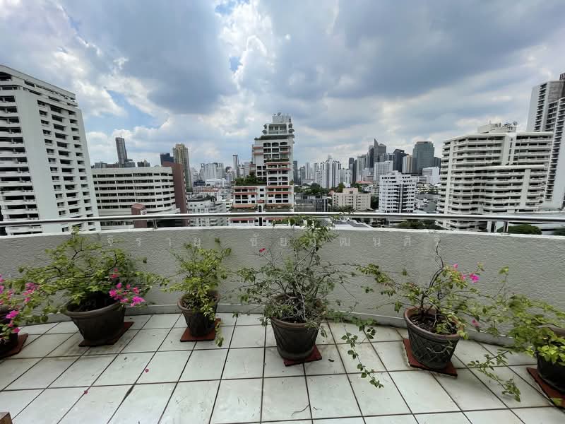 Supalai Place Sukhumvit 39 : ศุภาลัย เพลส สุขุมวิท 39, กรุงเทพ, 175-179 ซอยสุขุมวิท 39 ถนนสุขุมวิท แขวงคลองตันเหนือ เขตวัฒนา กรุงเทพมหานคร, คลองตันเหนือ, วัฒนา, กรุงเทพ, 142 ตร.ม., คอนโด ให้เช่า, โดย จิรายุ ชัยวัฒนศิริ, 500286494 - DDproperty.com