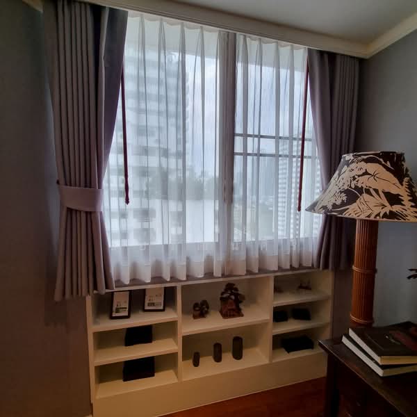Supalai Place Sukhumvit 39, Bangkok, 175-179 Soi Sukhumvit 39 Sukhumvit Road, Khlong Tan Nua, Watthana, Bangkok, 2 Bedrooms, 142 sqm, Condo For Rent, by Jirayu Chaiyawattanasiri, 500286494 - DDproperty.com