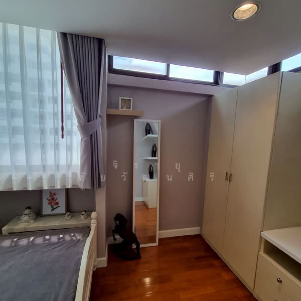 Supalai Place Sukhumvit 39 : ศุภาลัย เพลส สุขุมวิท 39, กรุงเทพ, 175-179 ซอยสุขุมวิท 39 ถนนสุขุมวิท แขวงคลองตันเหนือ เขตวัฒนา กรุงเทพมหานคร, คลองตันเหนือ, วัฒนา, กรุงเทพ, 142 ตร.ม., คอนโด ให้เช่า, โดย จิรายุ ชัยวัฒนศิริ, 500286494 - DDproperty.com