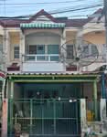 Ratirom 3 Ratchaphruek-Kanchanapisek : รติรมย์ 3 ราชพฤกษ์-กาญจนาฯ (ซอยสวนผัก 32), นนทบุรี