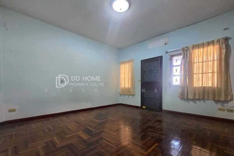 Ratirom 3 Ratchaphruek-Kanchanapisek, Nonthaburi, Mahasawat, Bang Kruai, Nonthaburi, 2 Bedrooms, 100 sqm, Townhouse For Sale, by ธวินันท์ มิ่งมงคล, 500286500 - DDproperty.com