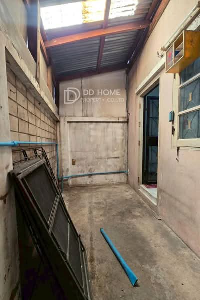 Ratirom 3 Ratchaphruek-Kanchanapisek, Nonthaburi, Mahasawat, Bang Kruai, Nonthaburi, 2 Bedrooms, 100 sqm, Townhouse For Sale, by ธวินันท์ มิ่งมงคล, 500286500 - DDproperty.com