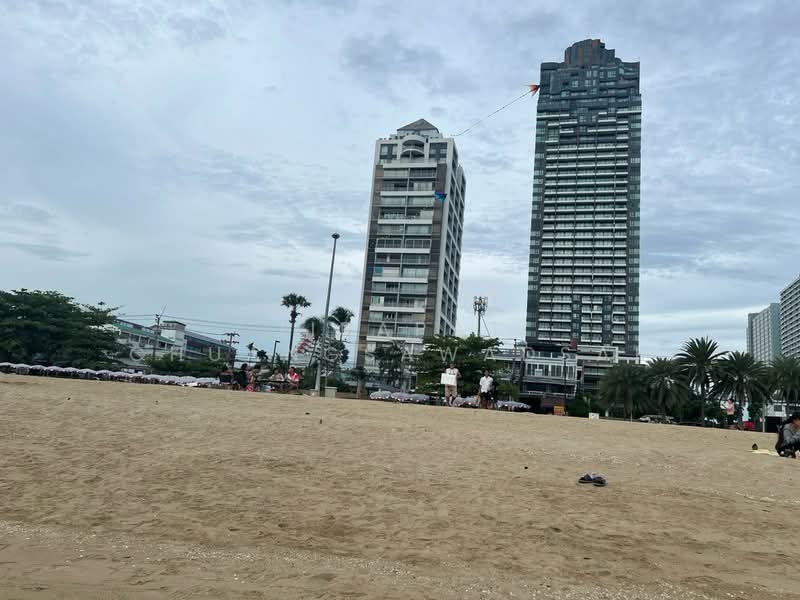 AERAS Beachfront Condominium Jomtien : แอราส คอนโด, ชลบุรี, หมู่ 12 ซอยจอมเทียน 17 ถนนหาดจอมเทียน, หนองปรือ, บางละมุง, ชลบุรี, 79 ตร.ม., คอนโด ให้เช่า, โดย Jirapat Chuangsawadsak, 500286504 - DDproperty.com