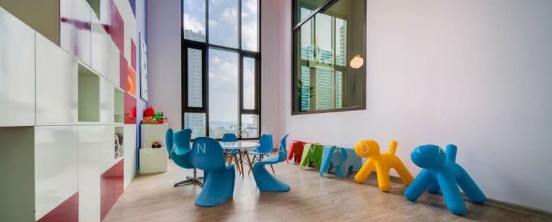 AERAS Beachfront Condominium Jomtien, Chon Buri (Pattaya), Moo 12, Soi Jomtienbeach, Jomtienbeach Road, Nong Pru, Bang Lamung (Pattaya), Chon Buri (Pattaya), 1 Bedroom, 79 sqm, Condo For Rent, by Jirapat Chuangsawadsak, 500286504 - DDproperty.com