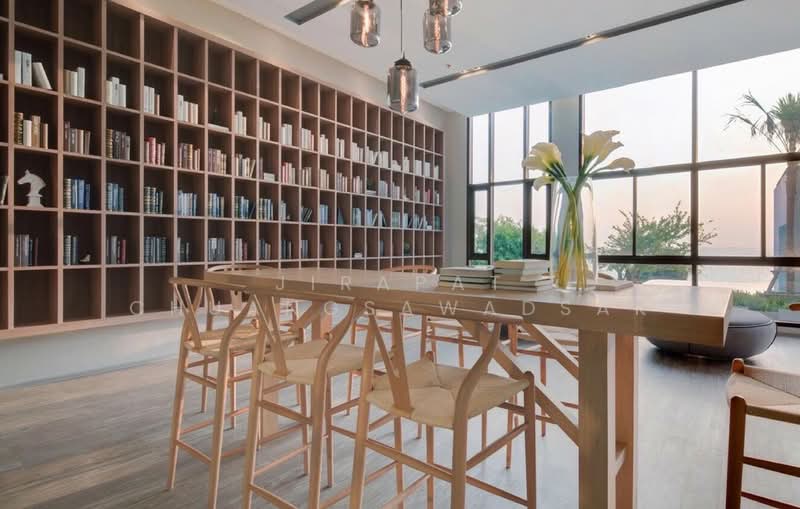 AERAS Beachfront Condominium Jomtien, Chon Buri (Pattaya), Moo 12, Soi Jomtienbeach, Jomtienbeach Road, Nong Pru, Bang Lamung (Pattaya), Chon Buri (Pattaya), 1 Bedroom, 79 sqm, Condo For Rent, by Jirapat Chuangsawadsak, 500286504 - DDproperty.com
