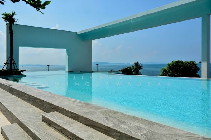 AERAS Beachfront Condominium Jomtien, Chon Buri (Pattaya), Moo 12, Soi Jomtienbeach, Jomtienbeach Road, Nong Pru, Bang Lamung (Pattaya), Chon Buri (Pattaya), 1 Bedroom, 79 sqm, Condo For Rent, by Jirapat Chuangsawadsak, 500286504 - DDproperty.com