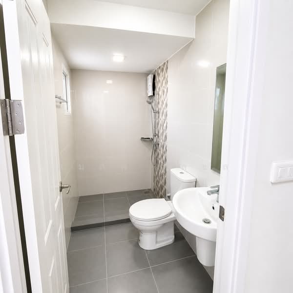 For Rent - Golden Neo Chachoengsao-Ban Pho, Chachoengsao