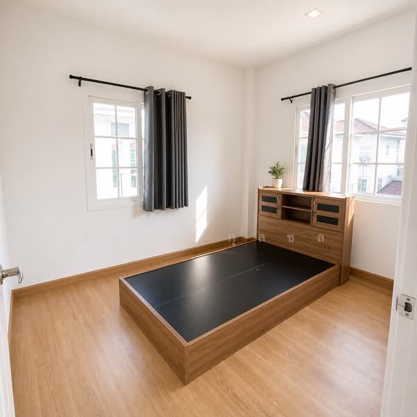 For Rent - Golden Neo Chachoengsao-Ban Pho, Chachoengsao