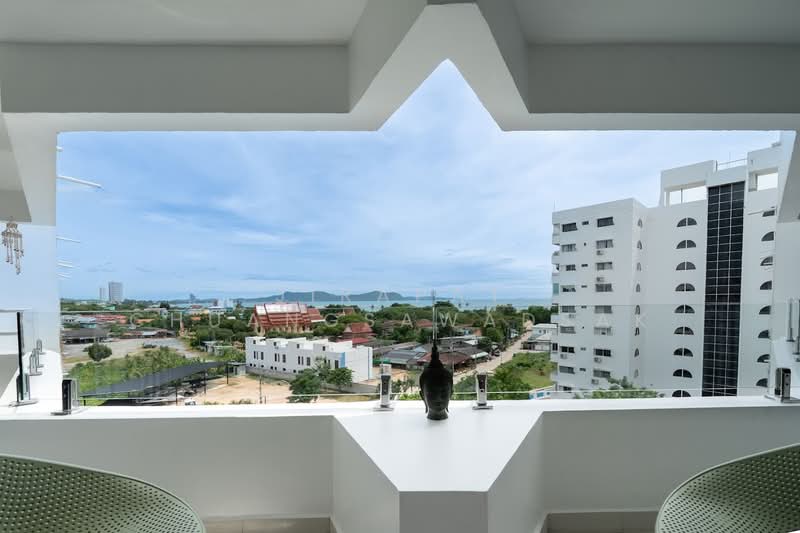 Somphong Condotel, Chon Buri (Pattaya), Soi Na Jomtien 24, Na Chom Thian, Sattahip, Chon Buri (Pattaya), 4 Bedrooms, 361 sqm, Condo For Rent, by Jirapat Chuangsawadsak, 500286509 - DDproperty.com