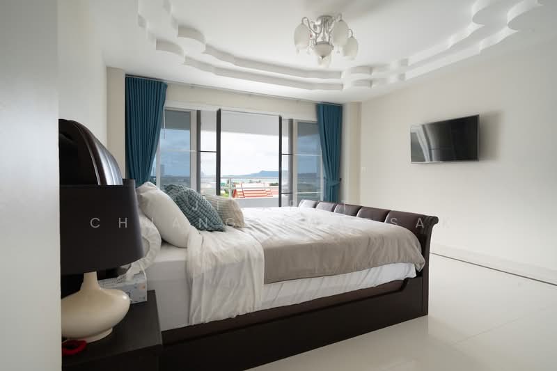 Somphong Condotel, ชลบุรี, ซอย นาจอมเทียน 24, นาจอมเทียน, สัตหีบ, ชลบุรี, 361 ตร.ม., คอนโด ให้เช่า, โดย Jirapat Chuangsawadsak, 500286509 - DDproperty.com