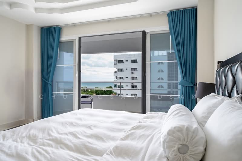 Somphong Condotel, Chon Buri (Pattaya), Soi Na Jomtien 24, Na Chom Thian, Sattahip, Chon Buri (Pattaya), 4 Bedrooms, 361 sqm, Condo For Rent, by Jirapat Chuangsawadsak, 500286509 - DDproperty.com