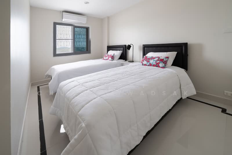 Somphong Condotel, ชลบุรี, ซอย นาจอมเทียน 24, นาจอมเทียน, สัตหีบ, ชลบุรี, 361 ตร.ม., คอนโด ให้เช่า, โดย Jirapat Chuangsawadsak, 500286509 - DDproperty.com