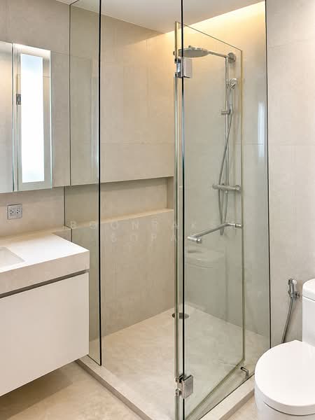 Quattro by Sansiri, Bangkok, 134 Thong Lo 4 Alley, Khlong Tan Nua, Watthana, Bangkok, 2 Bedrooms, 84 sqm, Condo For Rent, by Boonraksa Sopak, 500286510 - DDproperty.com