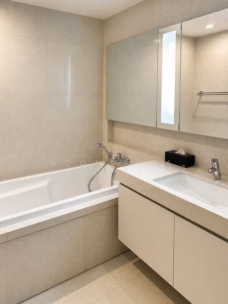 Quattro by Sansiri, Bangkok, 134 Thong Lo 4 Alley, Khlong Tan Nua, Watthana, Bangkok, 2 Bedrooms, 84 sqm, Condo For Rent, by Boonraksa Sopak, 500286510 - DDproperty.com