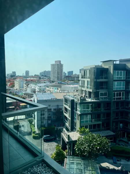 Apus Condominium : เอพัส คอนโดมีเนียม พัทยา กลาง, ชลบุรี, เพนียดช้าง, หนองปรือ, บางละมุง, ชลบุรี, 49 ตร.ม., คอนโด ให้เช่า, โดย Jirapat Chuangsawadsak, 500286511 - DDproperty.com