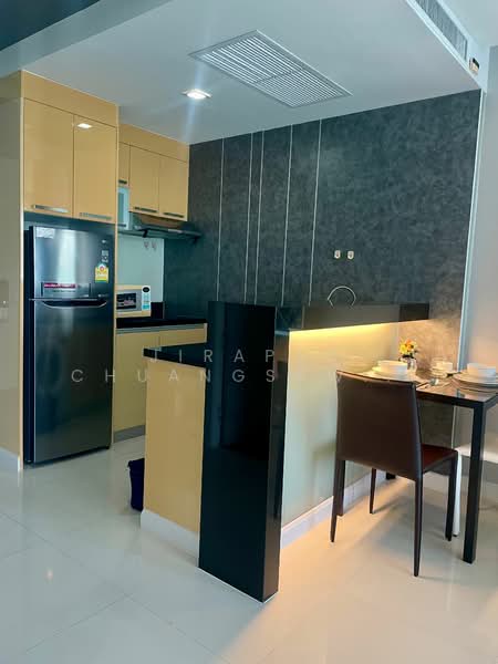 Apus Condominium Pattaya, Chon Buri (Pattaya), Soi Paniad Chang, Nong Pru, Bang Lamung (Pattaya), Chon Buri (Pattaya), 1 Bedroom, 49 sqm, Condo For Rent, by Jirapat Chuangsawadsak, 500286511 - DDproperty.com