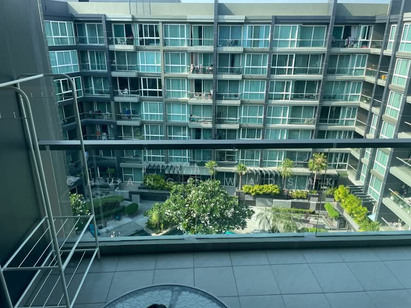 Apus Condominium Pattaya, Chon Buri (Pattaya), Soi Paniad Chang, Nong Pru, Bang Lamung (Pattaya), Chon Buri (Pattaya), 1 Bedroom, 49 sqm, Condo For Rent, by Jirapat Chuangsawadsak, 500286511 - DDproperty.com