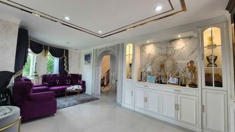 undefined, Bangkok, Samsen Nai, Phaya Thai, Bangkok, 3 Bedrooms, 250 sqm, Single Detached House For Rent, by Rattanaphon Yungprakhon, 500286513 - DDproperty.com
