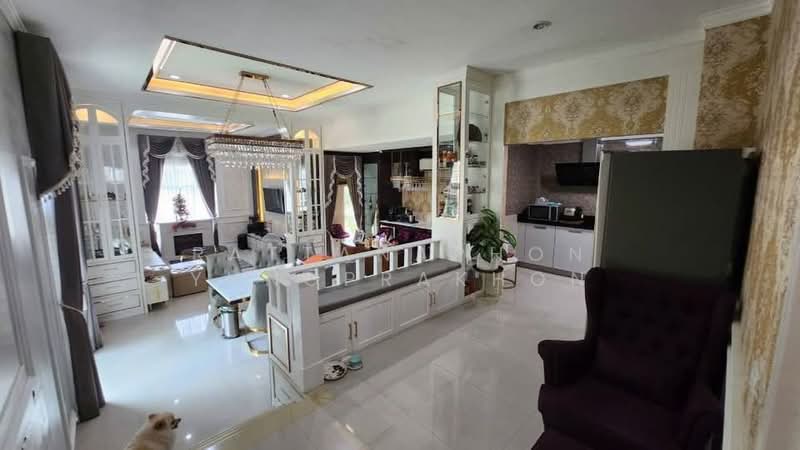 undefined, Bangkok, Samsen Nai, Phaya Thai, Bangkok, 3 Bedrooms, 250 sqm, Single Detached House For Rent, by Rattanaphon Yungprakhon, 500286513 - DDproperty.com