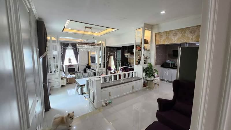 undefined, Bangkok, Samsen Nai, Phaya Thai, Bangkok, 3 Bedrooms, 250 sqm, Single Detached House For Rent, by Rattanaphon Yungprakhon, 500286513 - DDproperty.com