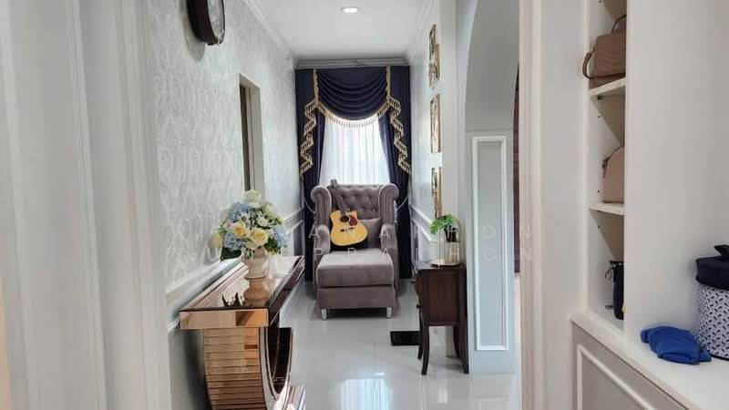 undefined, Bangkok, Samsen Nai, Phaya Thai, Bangkok, 3 Bedrooms, 250 sqm, Single Detached House For Rent, by Rattanaphon Yungprakhon, 500286513 - DDproperty.com
