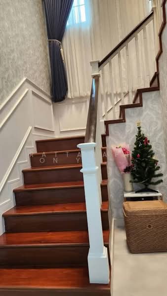 undefined, Bangkok, Samsen Nai, Phaya Thai, Bangkok, 3 Bedrooms, 250 sqm, Single Detached House For Rent, by Rattanaphon Yungprakhon, 500286513 - DDproperty.com