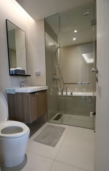 Circle Sukhumvit 31, Bangkok, Soi Sukhumvit 31, Khlong Tan Nua, Watthana, Bangkok, 1 Bedroom, 46 sqm, Condo For Rent, by Rattanaphon Yungprakhon, 500286516 - DDproperty.com
