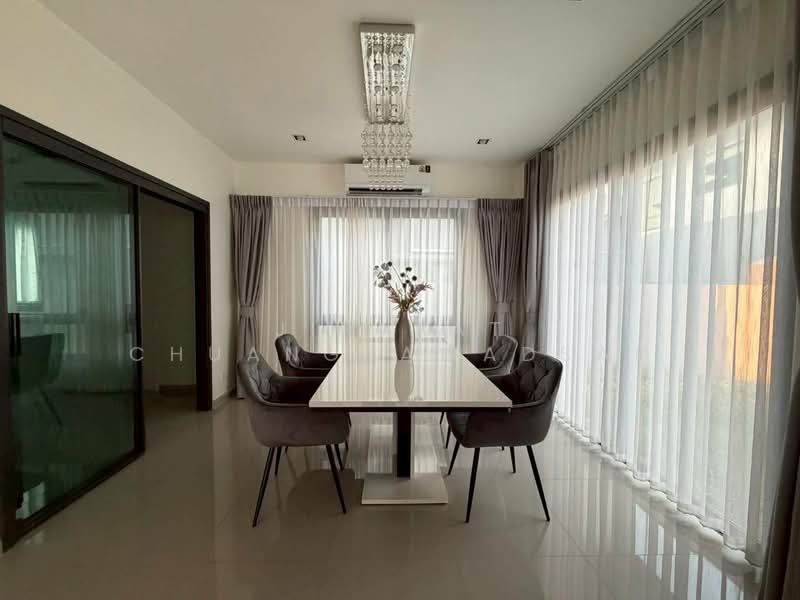 Patta Element, Chon Buri (Pattaya), Ta Khian Tia, Bang Lamung (Pattaya), Chon Buri (Pattaya), 3 Bedrooms, 204 sqm, Single Detached House For Rent, by Jirapat Chuangsawadsak, 500286519 - DDproperty.com