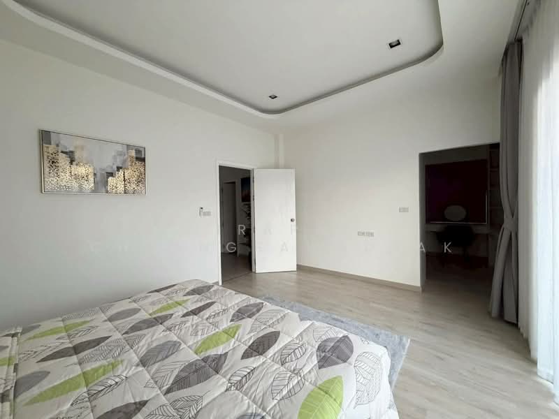 Patta Element, Chon Buri (Pattaya), Ta Khian Tia, Bang Lamung (Pattaya), Chon Buri (Pattaya), 3 Bedrooms, 204 sqm, Single Detached House For Rent, by Jirapat Chuangsawadsak, 500286519 - DDproperty.com