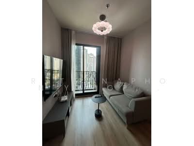 For Rent - Nue District R9, Bangkok