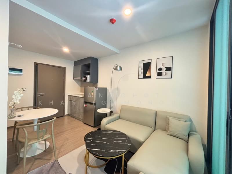 ให้เช่า - Aspire Ratchayothin : แอสปาย รัชโยธิน, กรุงเทพ