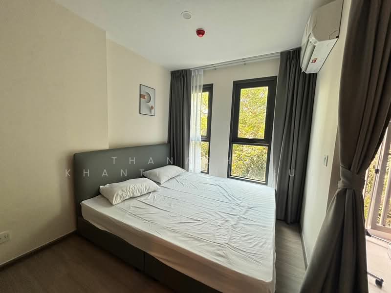ให้เช่า - Aspire Ratchayothin : แอสปาย รัชโยธิน, กรุงเทพ