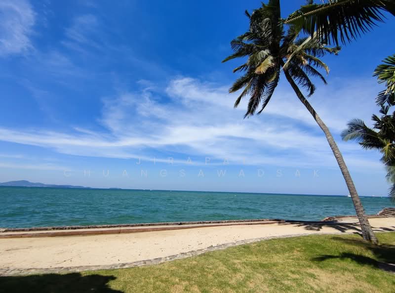 For Rent - Royal Cliff Garden, Chon Buri (Pattaya)