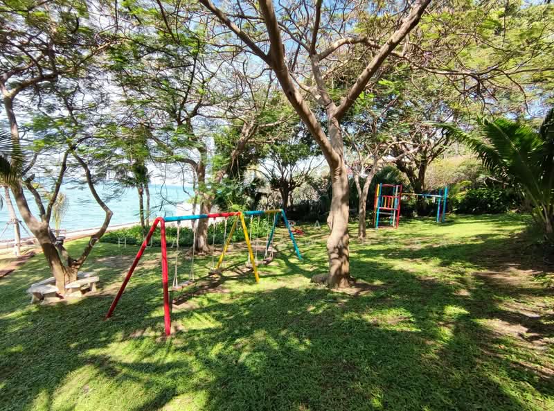For Rent - Royal Cliff Garden, Chon Buri (Pattaya)