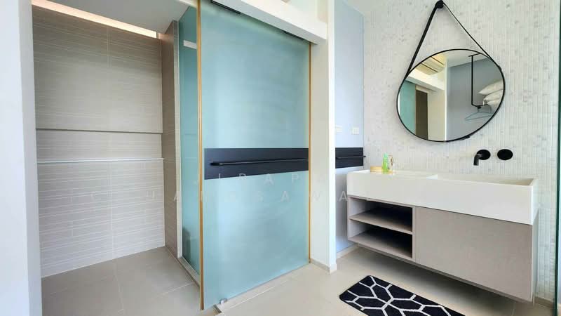 Wan Vayla, Prachuap Khiri Khan, 107 Soi Hua-Hin 101, Nong Kae, Hua Hin, Prachuap Khiri Khan, 2 Bedrooms, 88 sqm, Condo For Rent, by Jirapat Chuangsawadsak, 500286531 - DDproperty.com